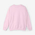 Dachshund Sweatshirt for Women - Dachshund Love Sweatshirt